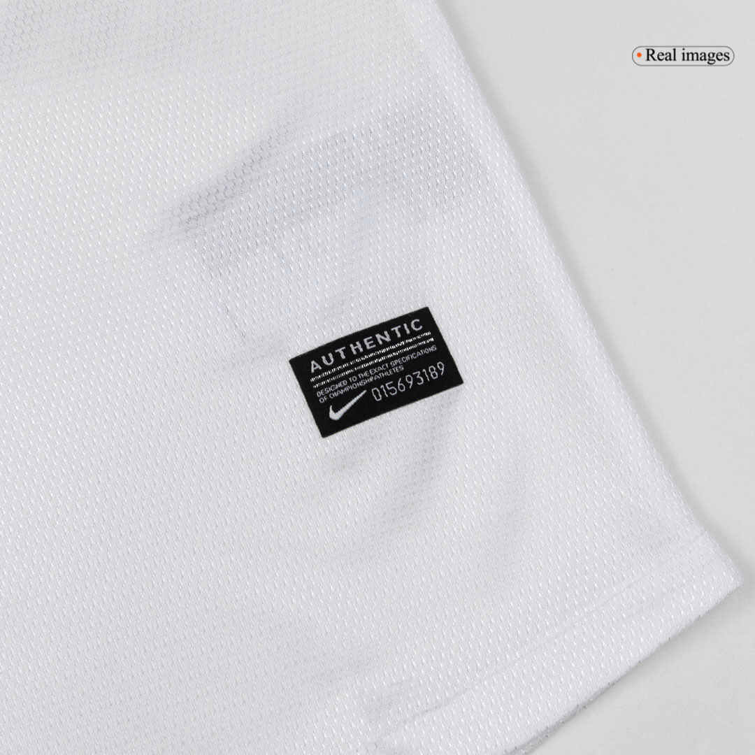 Retro Soccer Jersey Portugal Away 2012 - gogoalshop