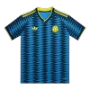 Colombia Away Soccer Jersey World Cup 2026 - gogoalshop