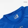 Retro Soccer Jersey Italy Home 2004 - gogoalshop