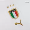 Retro Soccer Jersey Italy Away 2004 - gogoalshop
