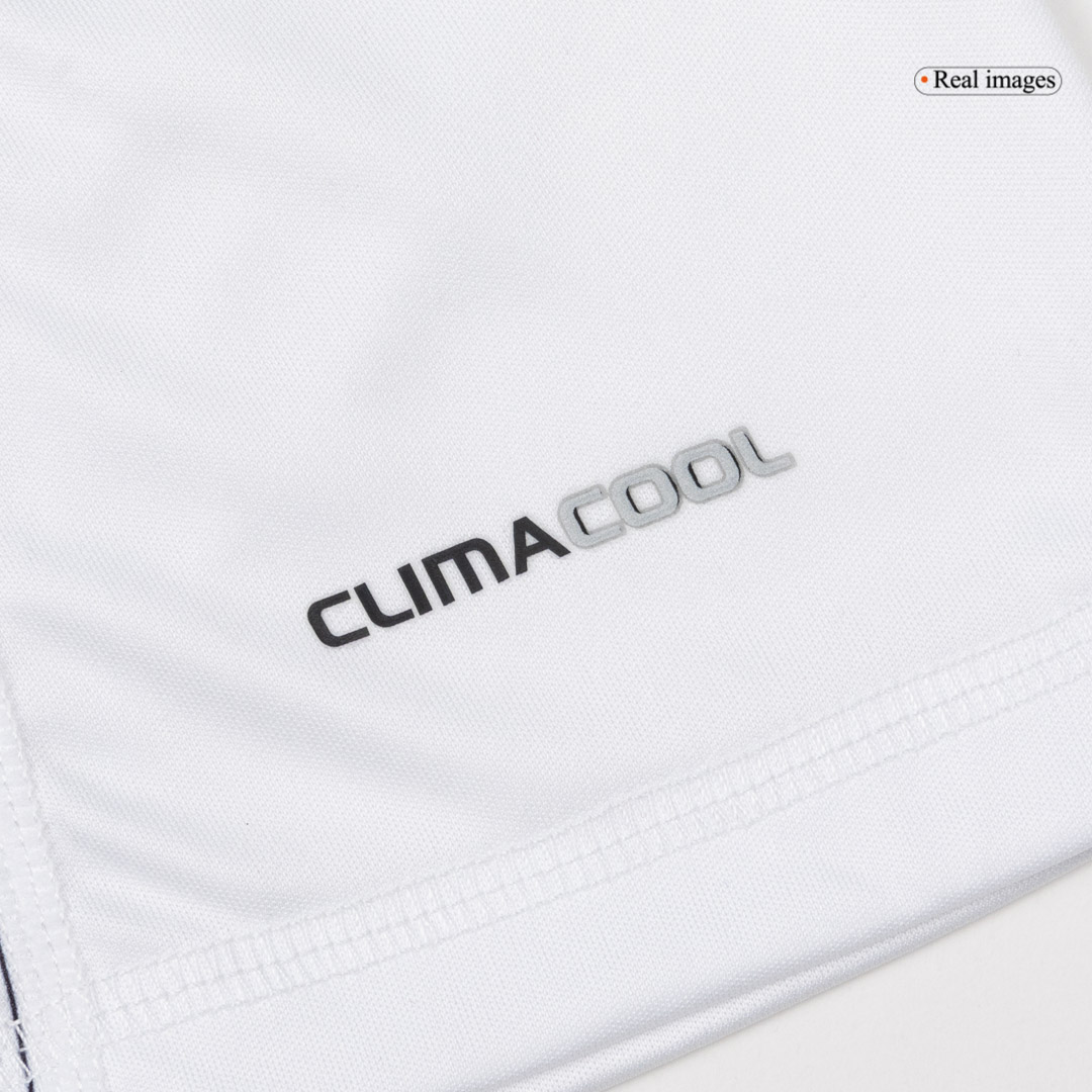 Retro Soccer Jersey France Away 2010 - gogoalshop