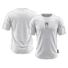 Retro Soccer Jersey Italy Away 2004 - gogoalshop