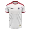 Cape Verde Away Soccer Jersey 2025 - gogoalshop