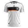 Retro Soccer Jersey Germany Home 2008 - gogoalshop