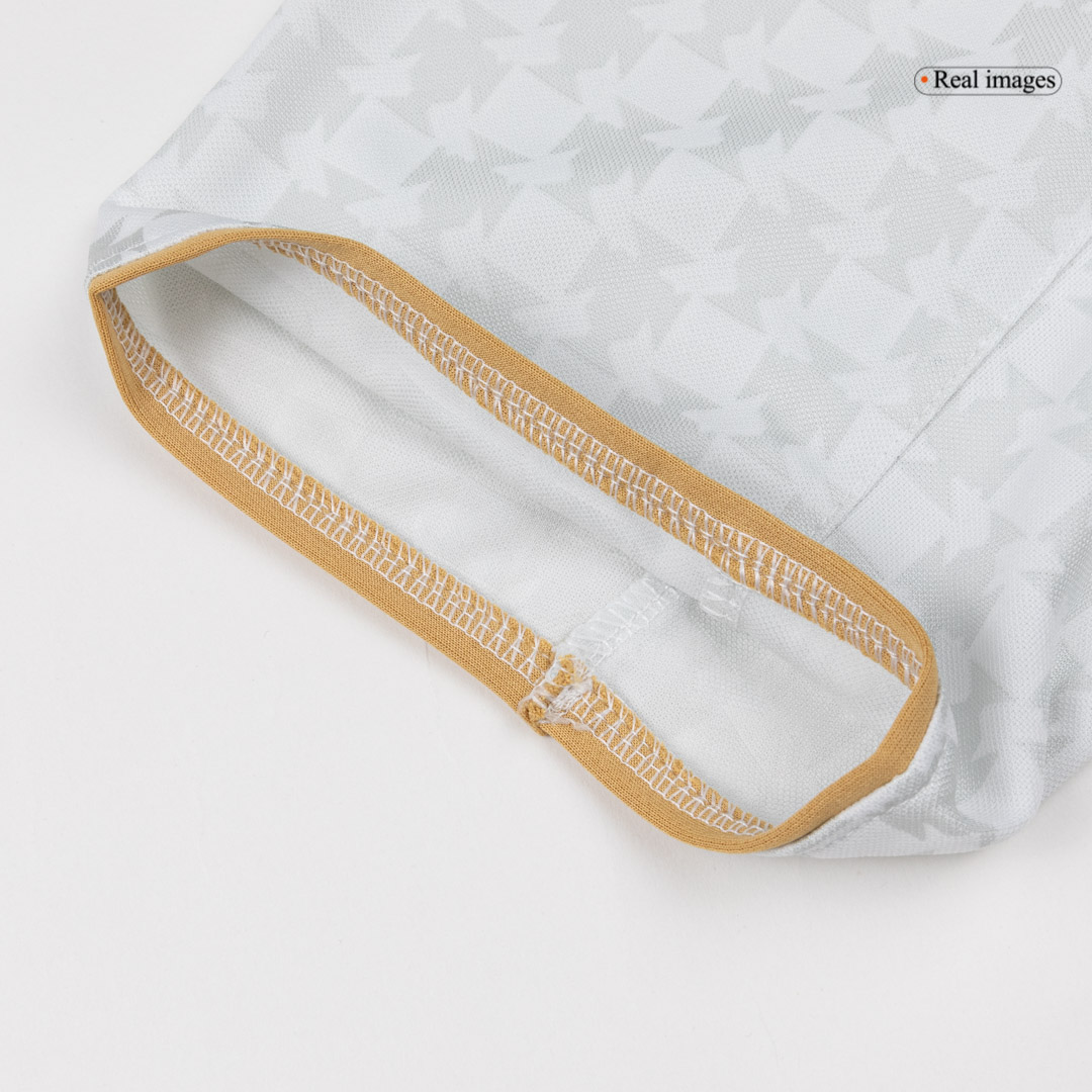 Retro Soccer Jersey Portugal Away 2004 - gogoalshop