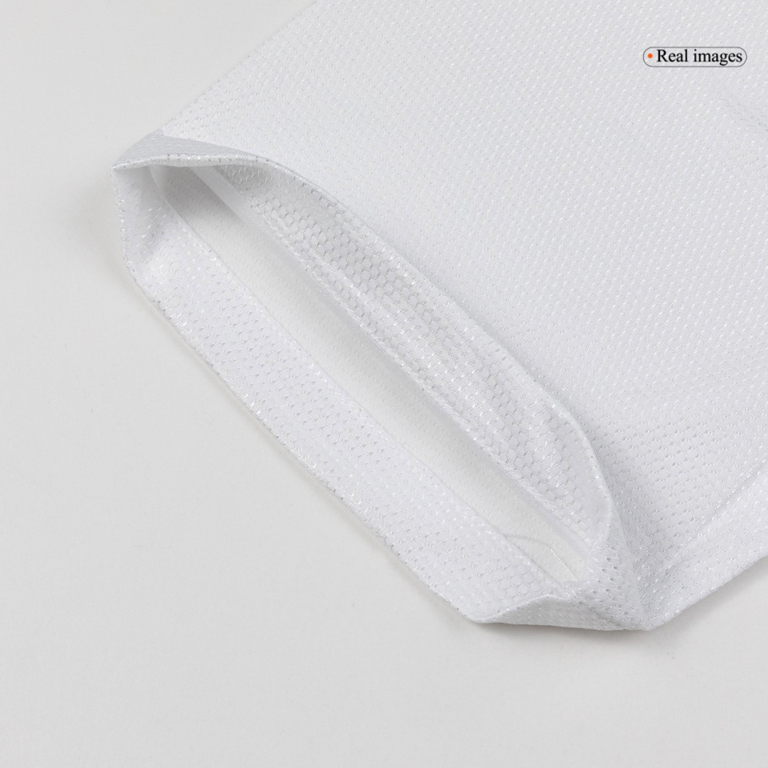 Retro Soccer Jersey Portugal Away 2012 - gogoalshop