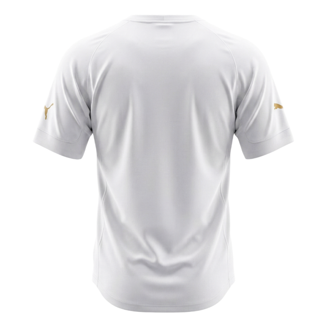 Retro Soccer Jersey Italy Away 2004 - gogoalshop