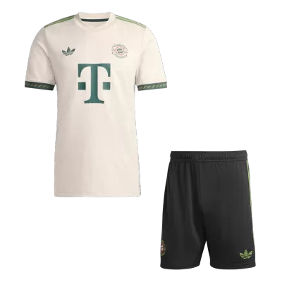 Bayern Munich Jerseys Kit 2025/26 - gogoalshop