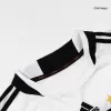 Retro Soccer Jersey Germany Home 2008 - gogoalshop
