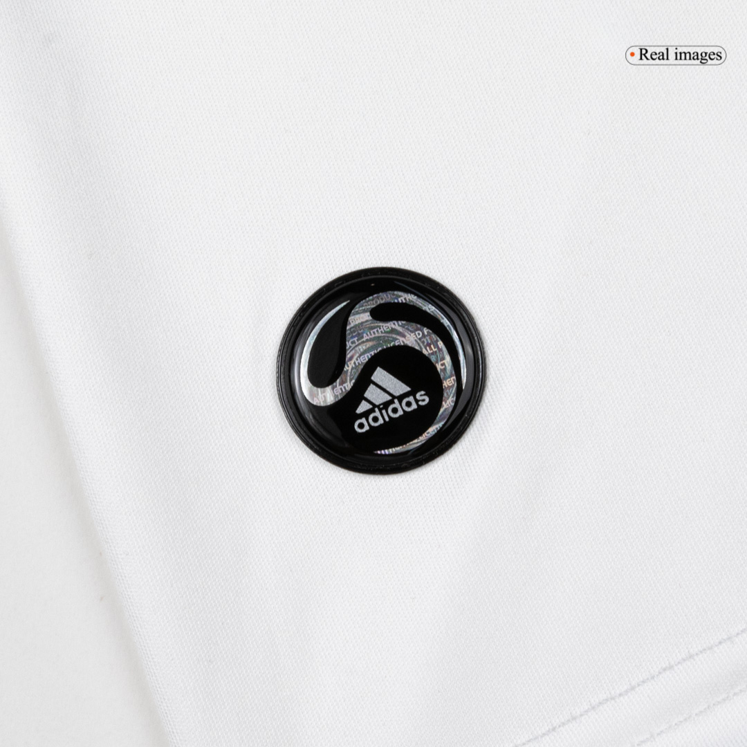 Retro Soccer Jersey Germany Home 2008 - gogoalshop