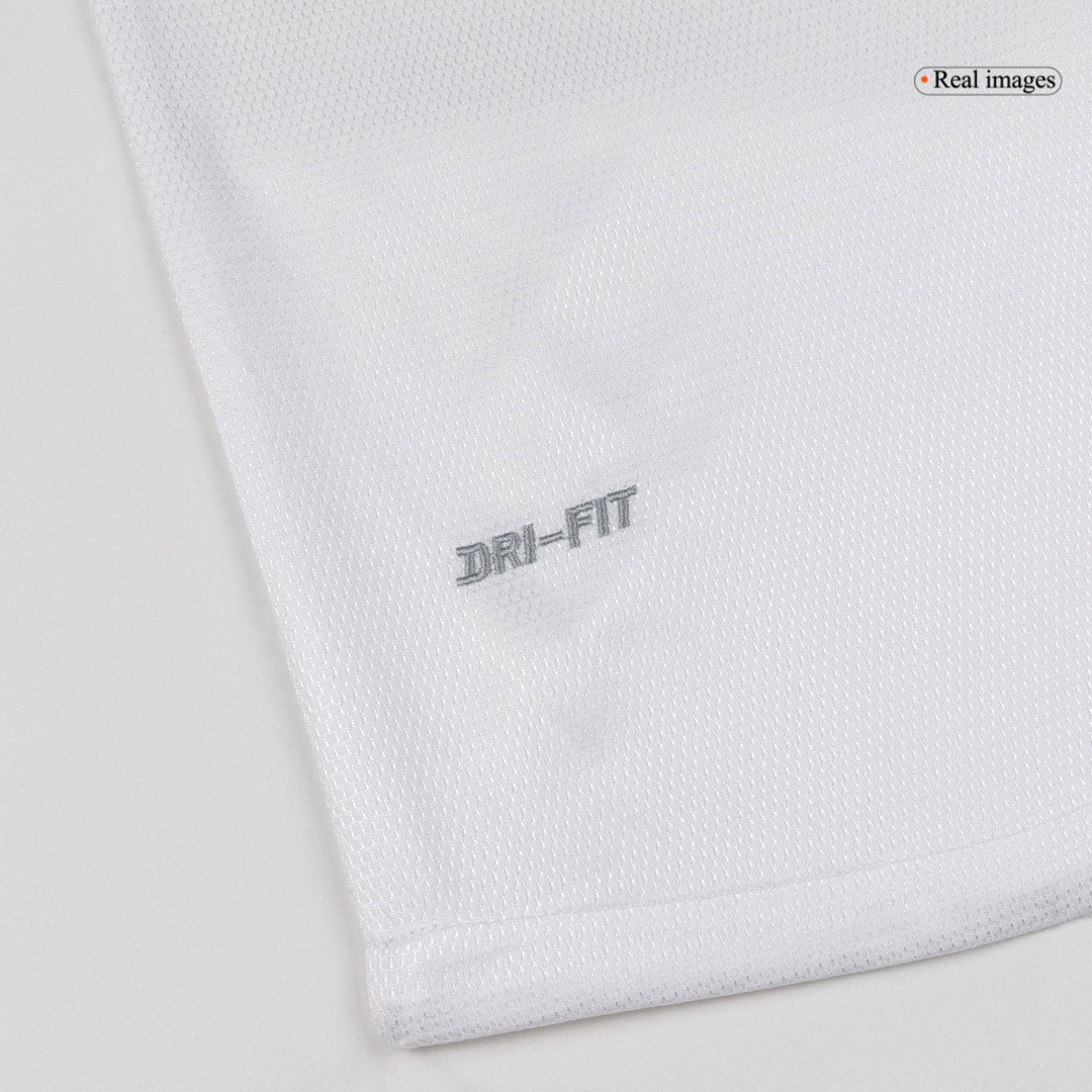 Retro Soccer Jersey Portugal Away 2012 - gogoalshop