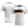 Retro Soccer Jersey Germany Home 2008 - gogoalshop