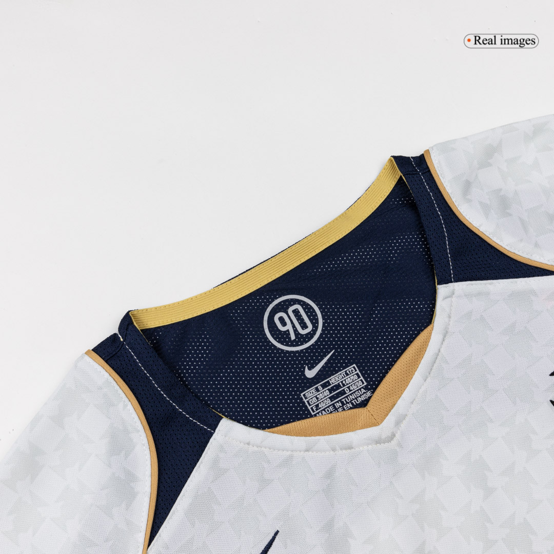 Retro Soccer Jersey Portugal Away 2004 - gogoalshop