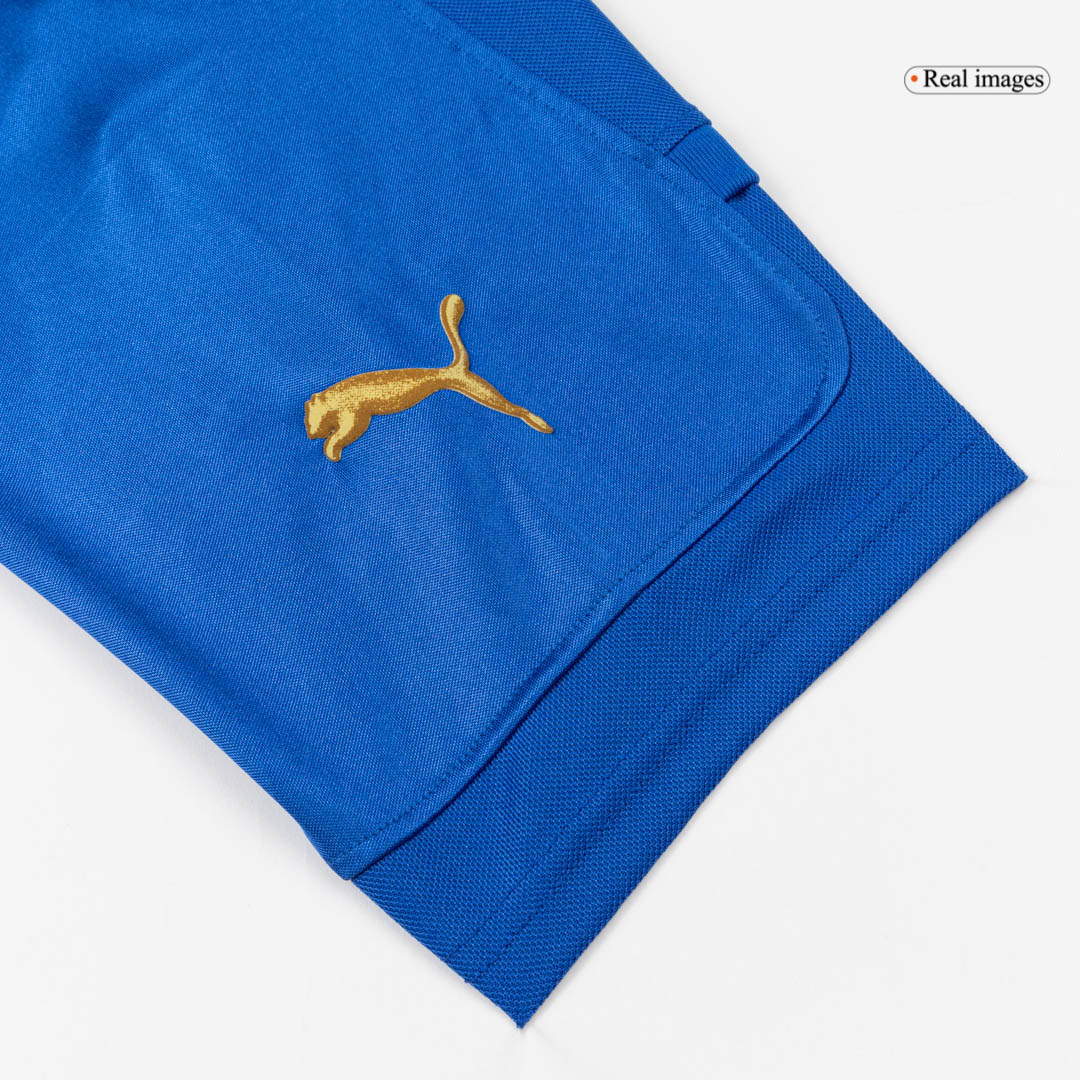 Retro Soccer Jersey Italy Home 2004 - gogoalshop