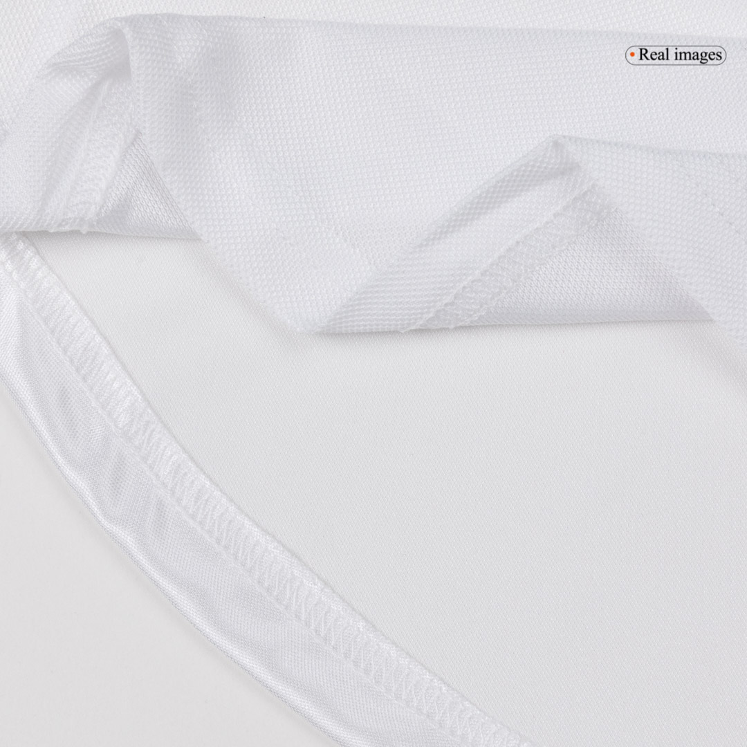 Retro Soccer Jersey Italy Away 2004 - gogoalshop