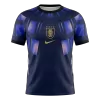 Uruguay Away Soccer Jersey World Cup 2026 - gogoalshop