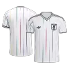 Japan Away Soccer Jersey World Cup 2026 - gogoalshop