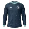 Germany Away Long Sleeve Jersey World Cup 2026 - gogoalshop