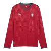 Portugal Home Long Sleeve Jersey World Cup 2026 - gogoalshop