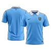 Uruguay Home Soccer Jersey World Cup 2026 - gogoalshop