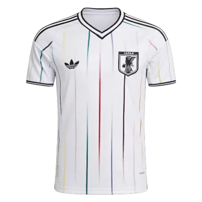 Japan Away Soccer Jersey World Cup 2026 - gogoalshop