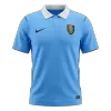 Uruguay Home Soccer Jersey World Cup 2026 - gogoalshop