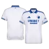 FC KØBENHAVN Home Soccer Jersey 2025/26 - gogoalshop