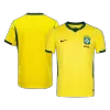 Brazil Home Soccer Jersey World Cup 2026 - gogoalshop