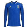 Italy Home Long Sleeve Jersey World Cup 2026 - gogoalshop