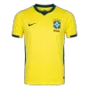 Brazil Home Soccer Jersey World Cup 2026 - gogoalshop