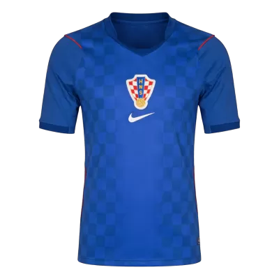 Croatia Away Soccer Jersey World Cup 2026 - gogoalshop