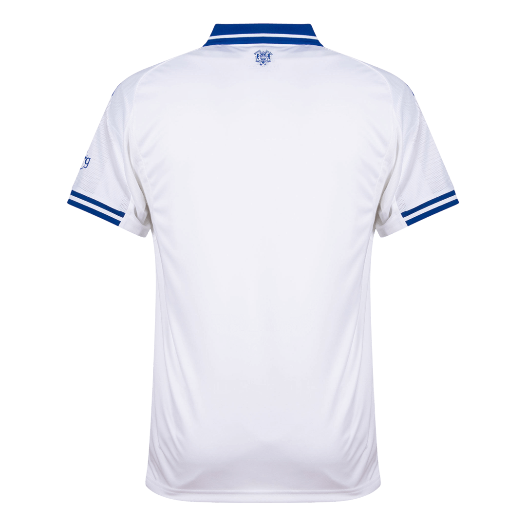 FC KØBENHAVN Home Soccer Jersey 2025/26 - gogoalshop