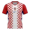 Croatia Home Soccer Jersey World Cup 2026 - gogoalshop
