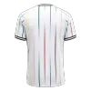 Japan Away Soccer Jersey World Cup 2026 - gogoalshop
