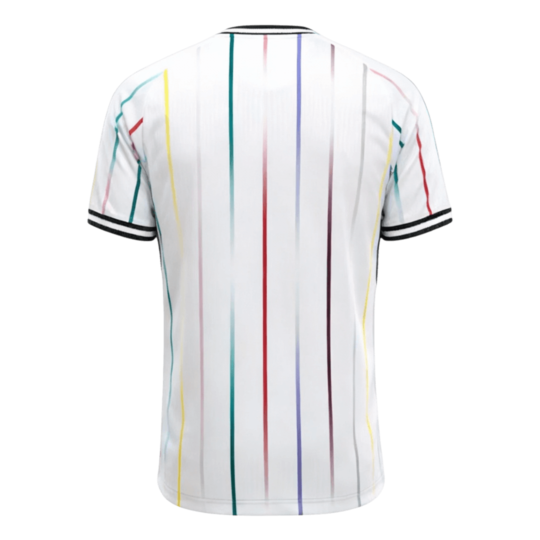 Japan Away Soccer Jersey World Cup 2026 - gogoalshop