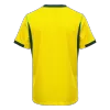 Brazil Home Soccer Jersey World Cup 2026 - gogoalshop