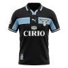 Retro Soccer Jersey Lazio Away 1998/99 - gogoalshop