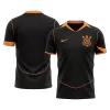 Corinthians Third Away Player Version Jersey 2025/26 - gogoalshop