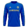 Retro Soccer Jersey Chelsea Home Long Sleeve 2012/13 - gogoalshop