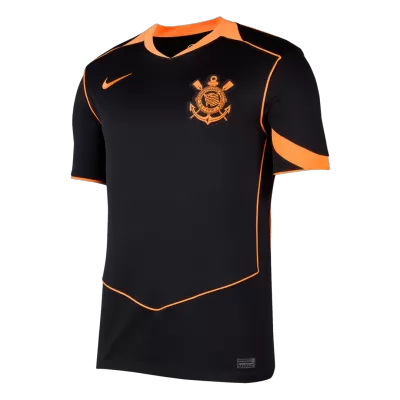 Corinthians Third Away Soccer Jersey 2025/26 - gogoalshop
