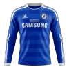 Retro Soccer Jersey Chelsea Home Long Sleeve 2011/12 - gogoalshop