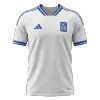 Greece Home Soccer Jersey World Cup 2026 - gogoalshop