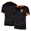 Corinthians Third Away Soccer Jersey 2025/26 - gogoalshop
