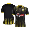 AEK Athens Away Soccer Jersey 2025/26 - gogoalshop