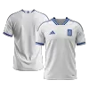 Greece Home Soccer Jersey World Cup 2026 - gogoalshop