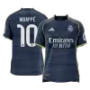 MBAPPÉ #10 Real Madrid Away Authentic Soccer Jersey 2025/26 - gogoalshop