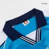 Retro Soccer Jersey Manchester City Home 1999/01 - gogoalshop