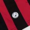 Retro Soccer Jersey AC Milan Home 2009/10 - gogoalshop