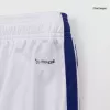 Japan Home Soccer Shorts 2026 - gogoalshop