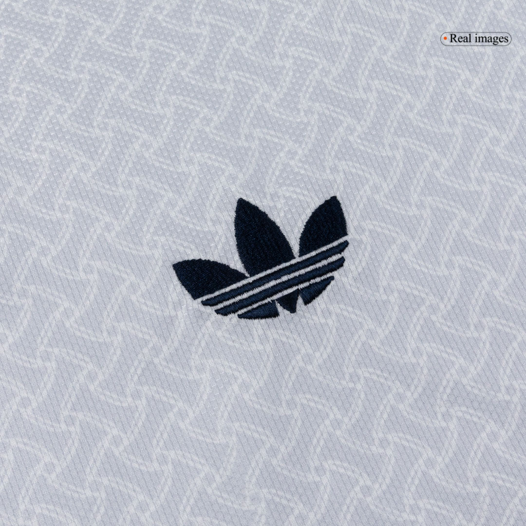 Italy Away Long Sleeve Jersey World Cup 2026 - gogoalshop